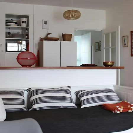 Le Rêve, Grand - Commerces à Proximité - Centre - Lb740-008 Appartement La Baule-Escoublac
