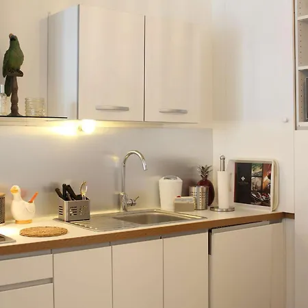 Appartement Le Rêve, Grand - Commerces à Proximité - Centre - Lb740-008