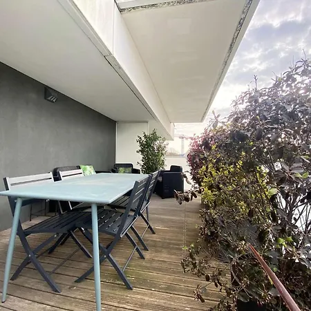Le Rêve, Grand - Commerces à Proximité - Centre - Lb740-008 Appartement *