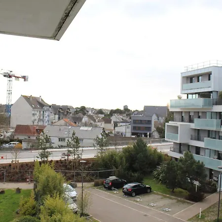 Le Rêve, Grand - Commerces à Proximité - Centre - Lb740-008 Appartement *