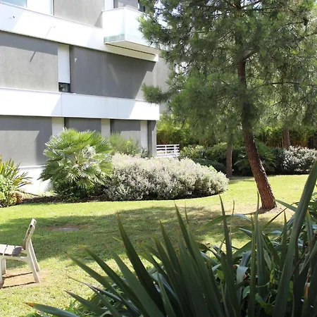 Appartement Le Rêve, Grand - Commerces à Proximité - Centre - Lb740-008 La Baule-Escoublac